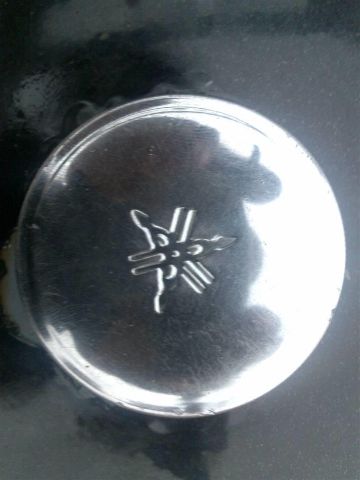 Yamaha 4 g projekt solgt billede 10