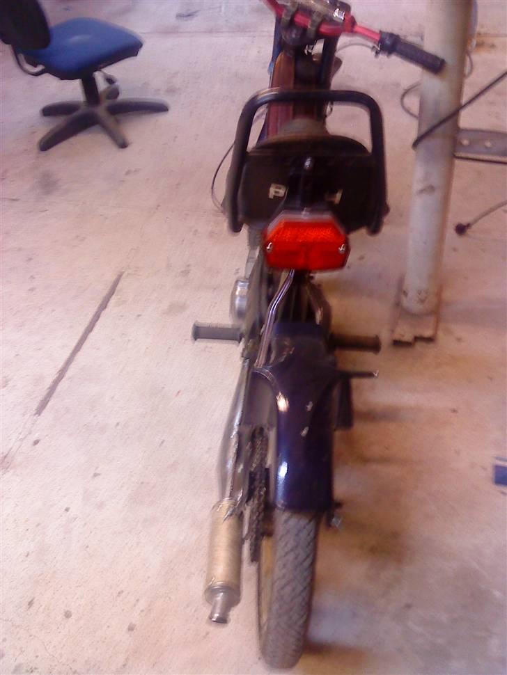 Puch maxi k billede 2
