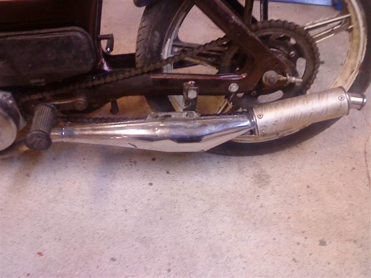 Puch maxi k billede 3