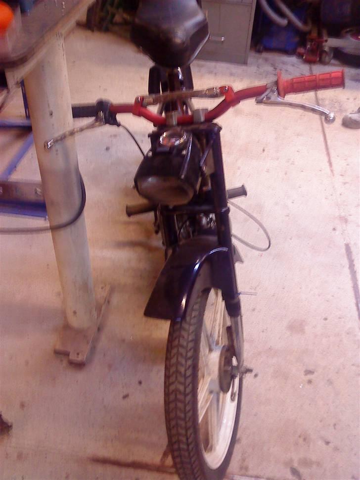 Puch maxi k billede 4