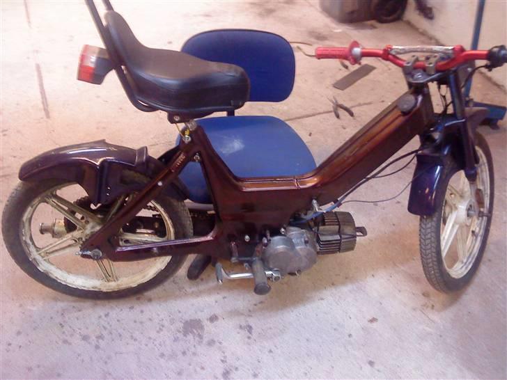 Puch maxi k billede 5
