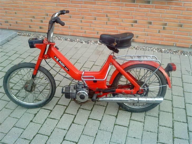 Puch Maxi K Solgt billede 1