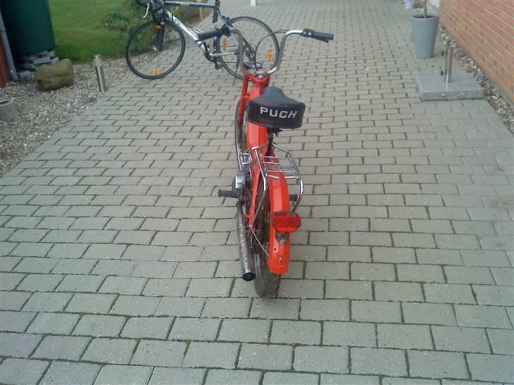 Puch Maxi K Solgt billede 2