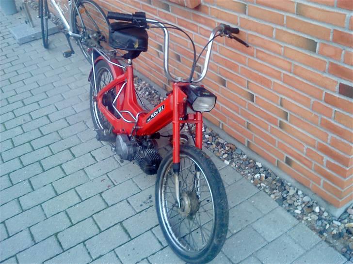 Puch Maxi K Solgt billede 4