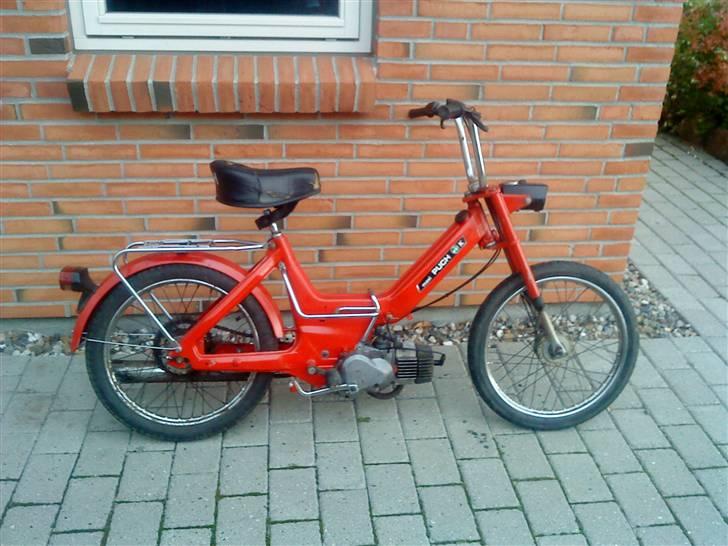 Puch Maxi K Solgt billede 5