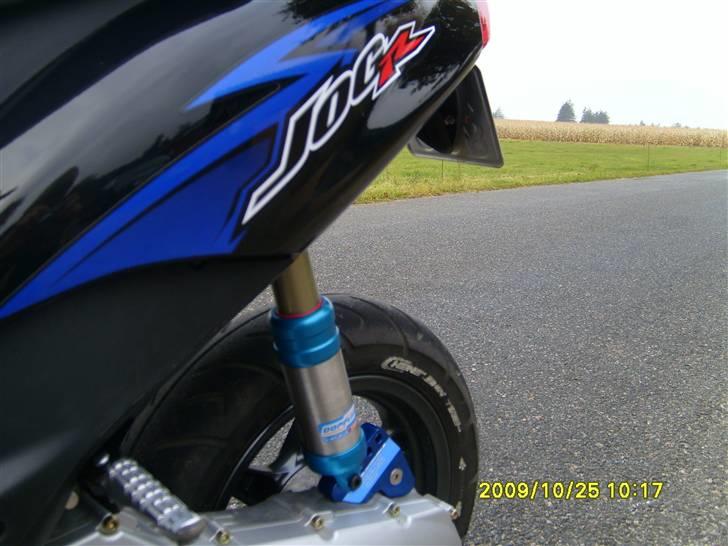 Yamaha jog r  billede 2