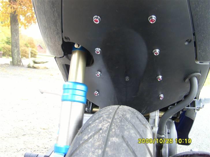 Yamaha jog r  billede 8