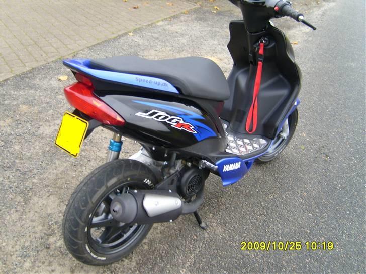 Yamaha jog r  billede 9