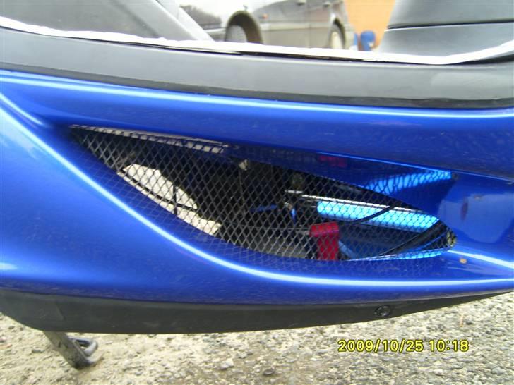 Yamaha jog r  billede 10