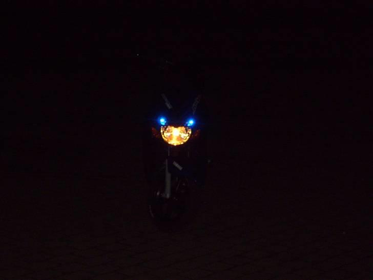 Yamaha jog r  billede 11