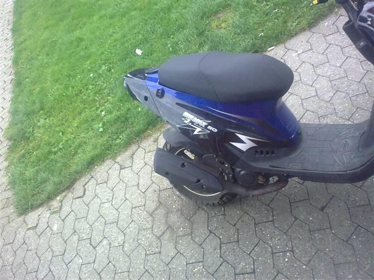 PGO hot 50 billede 3