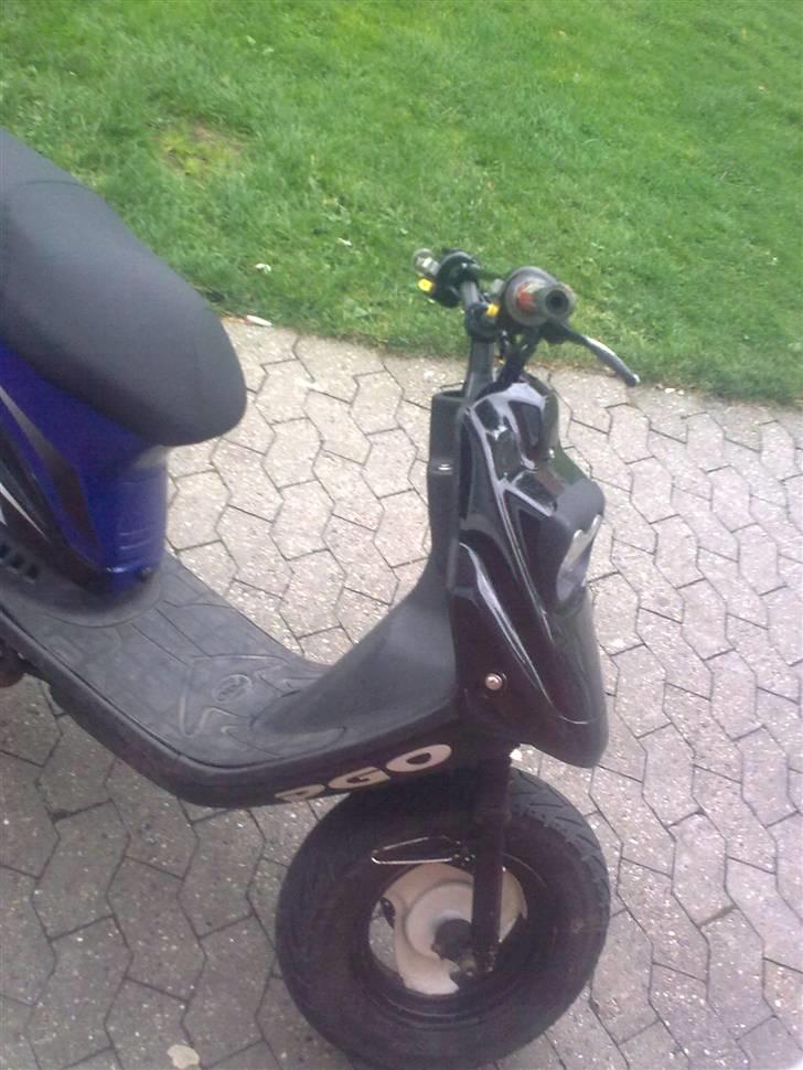 PGO hot 50 billede 4