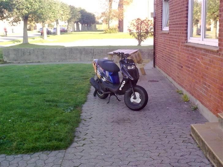 PGO hot 50 billede 5