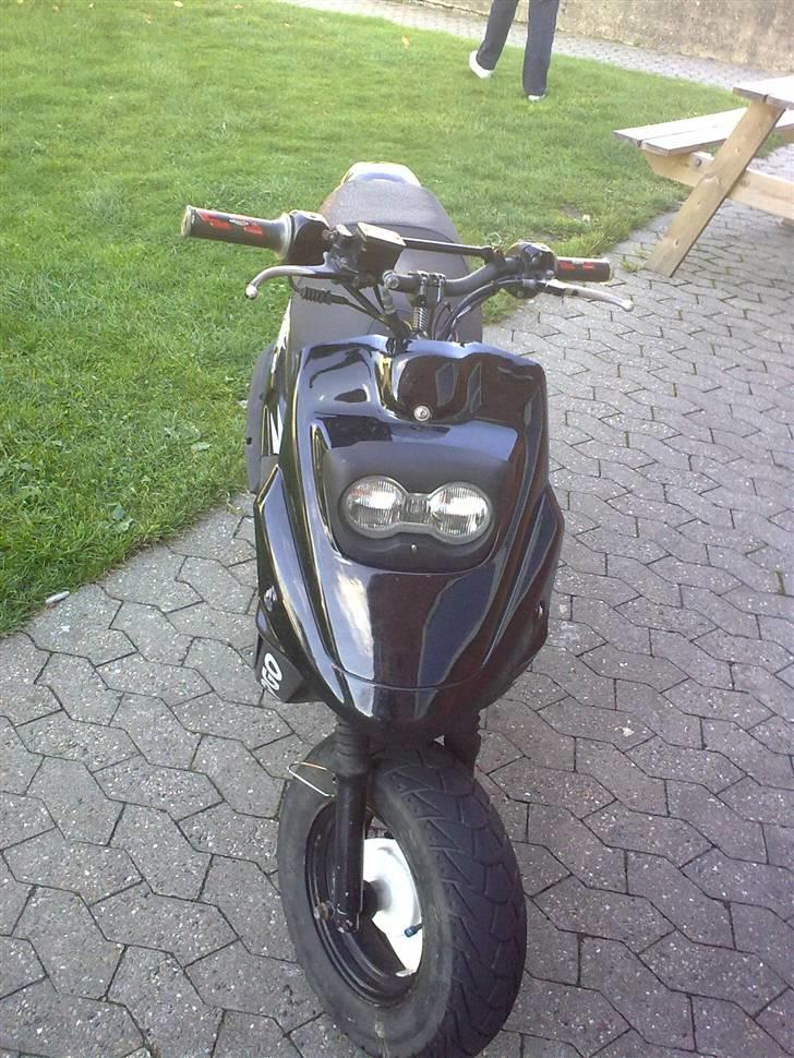 PGO hot 50 billede 9