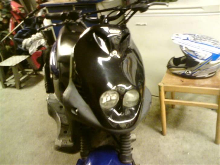 PGO Pmx Sport billede 3