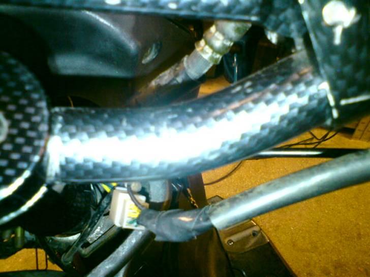 PGO Pmx Sport billede 5