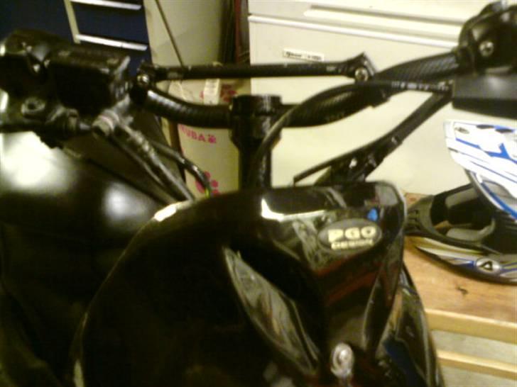 PGO Pmx Sport billede 6