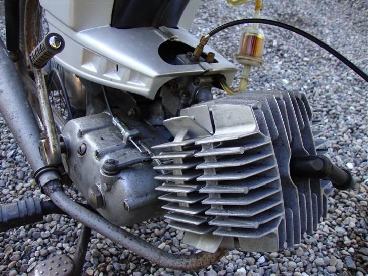 Puch monza 3g billede 4