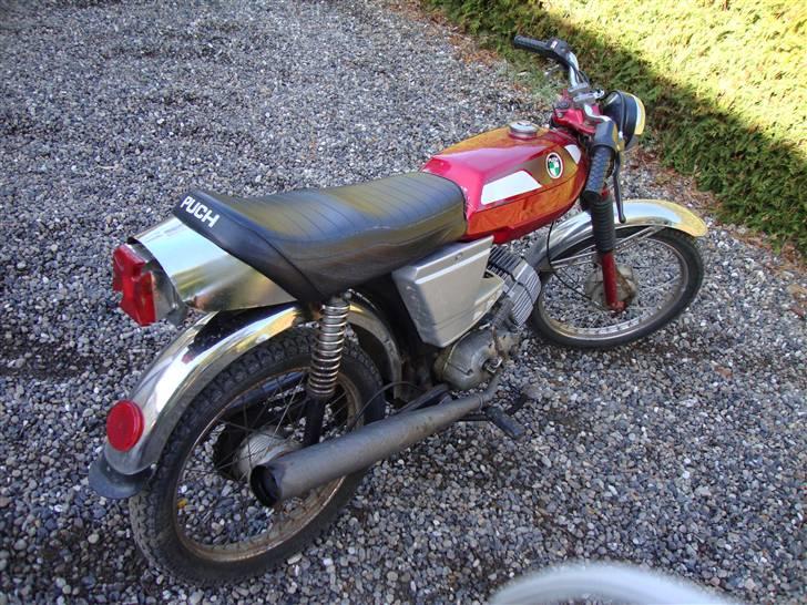 Puch monza 3g billede 5