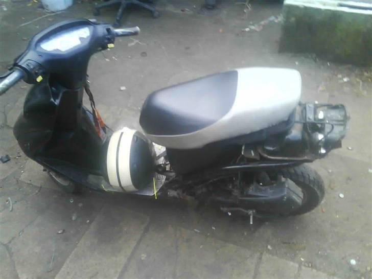 Honda sfx solgt billede 1