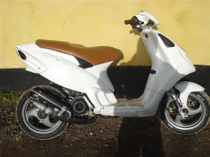 Piaggio nrg mc3 DØD billede 1
