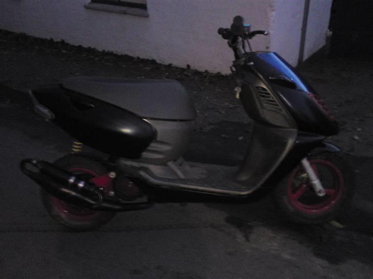 Aprilia sonic efter til salg billede 1