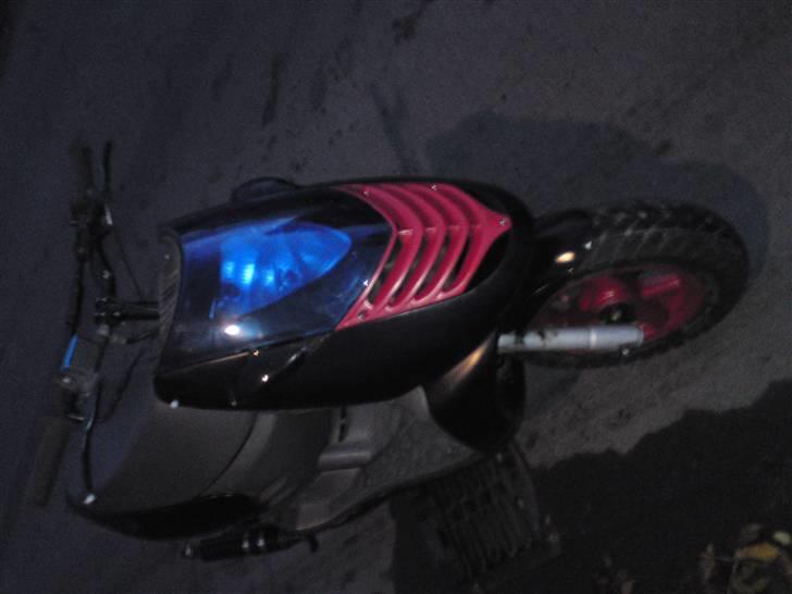 Aprilia sonic efter til salg billede 4