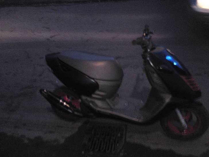 Aprilia sonic efter til salg billede 5