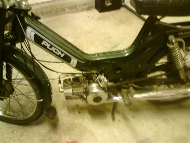 Puch Maxi 2 gear billede 1