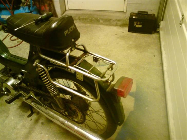 Puch Maxi 2 gear billede 3