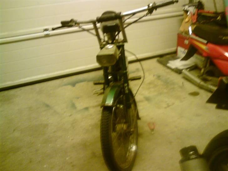 Puch Maxi 2 gear billede 4