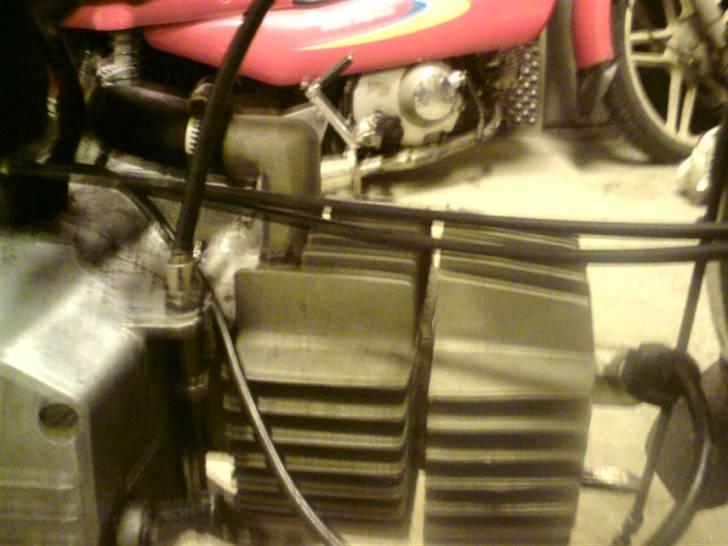 Puch Maxi 2 gear billede 5