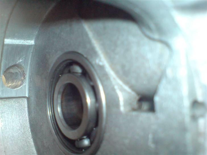 Vespa Ciao (solgt) billede 9