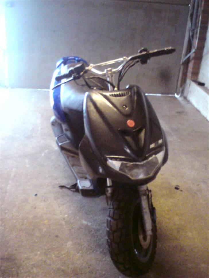 CPI hussar solgt  billede 1