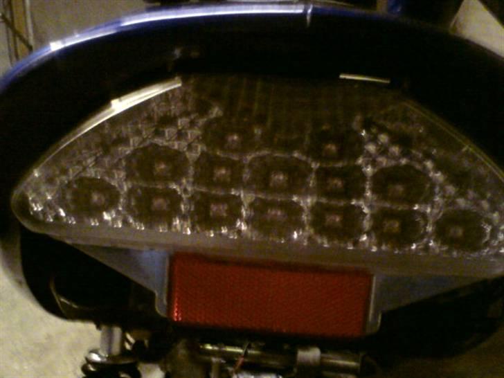 CPI hussar solgt  billede 2