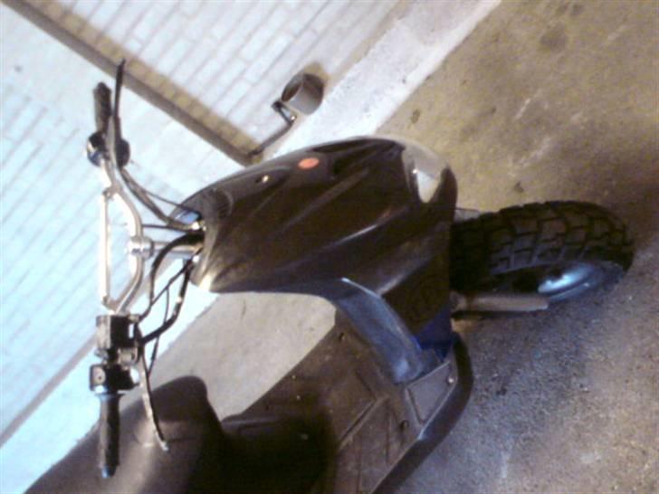 CPI hussar solgt  billede 3