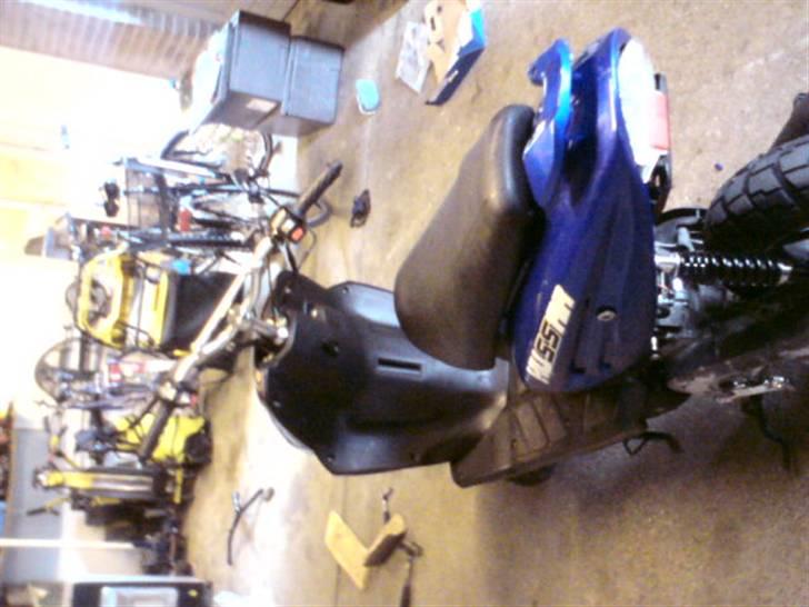 CPI hussar solgt  billede 4