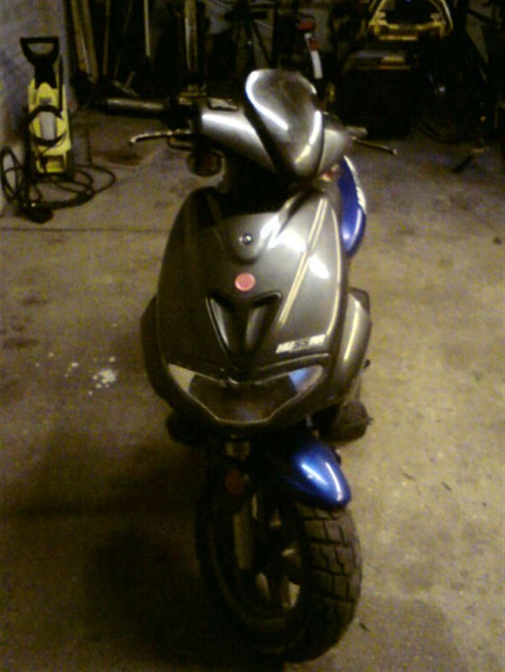 CPI hussar solgt  - da jeg fik den billede 6