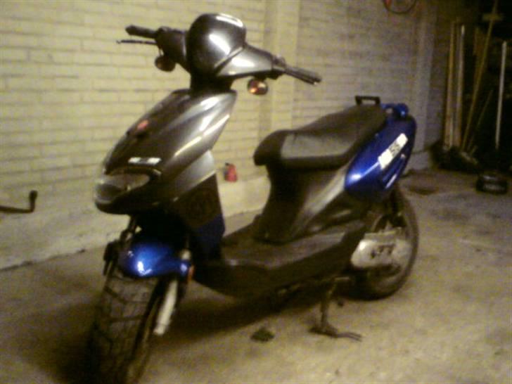 CPI hussar solgt  - da jeg fik den billede 7