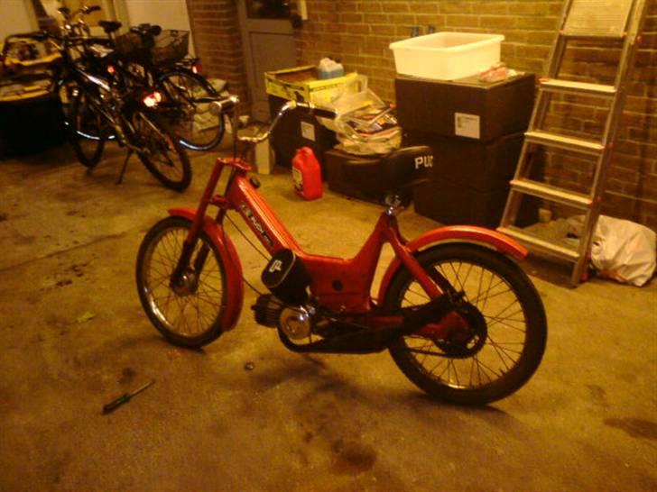 Puch maxi k solgt billede 1