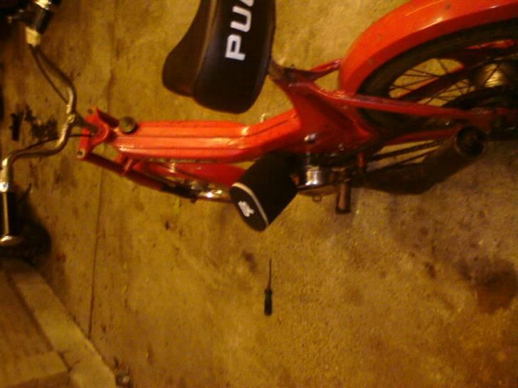 Puch maxi k solgt billede 2