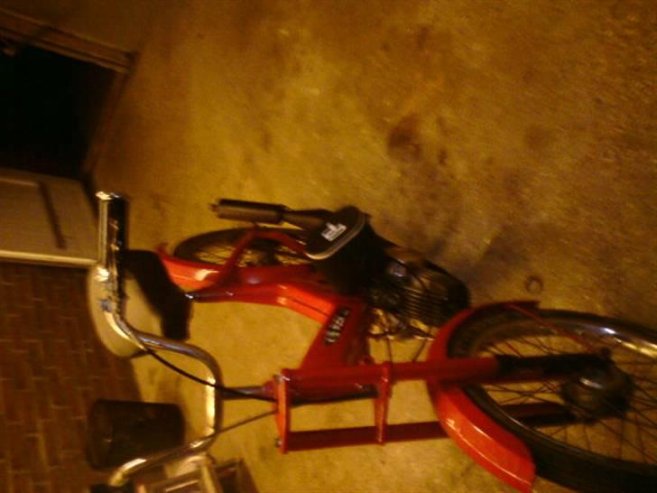 Puch maxi k solgt billede 3