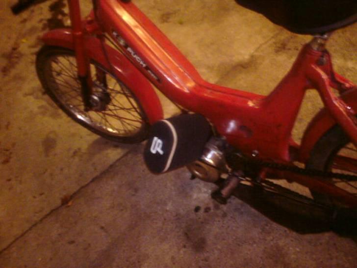 Puch maxi k solgt billede 4