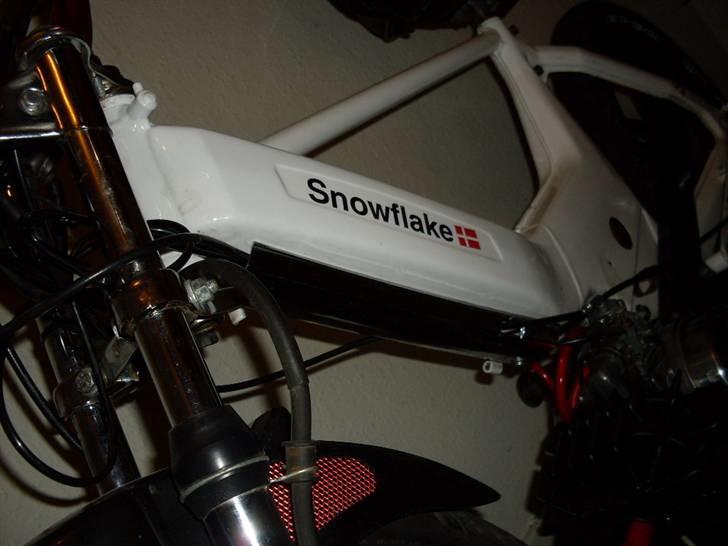 Puch Maxi MK - Solgt! - Snowflake "DK" billede 15