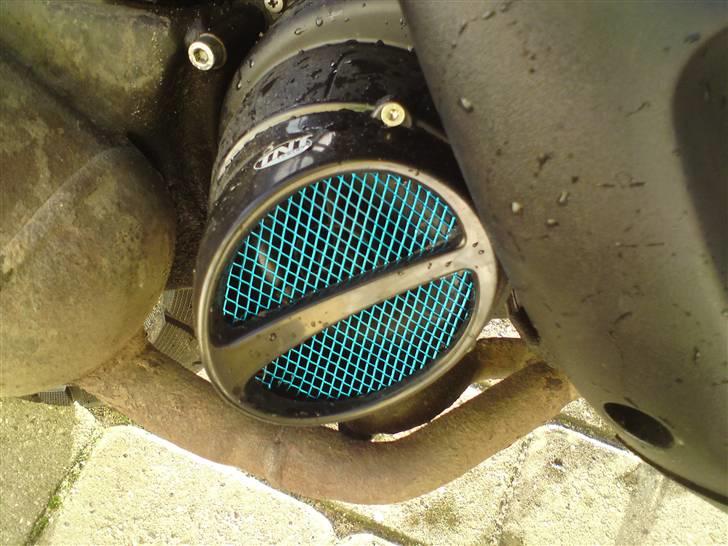 Gilera stalker bytte til jog r   billede 9