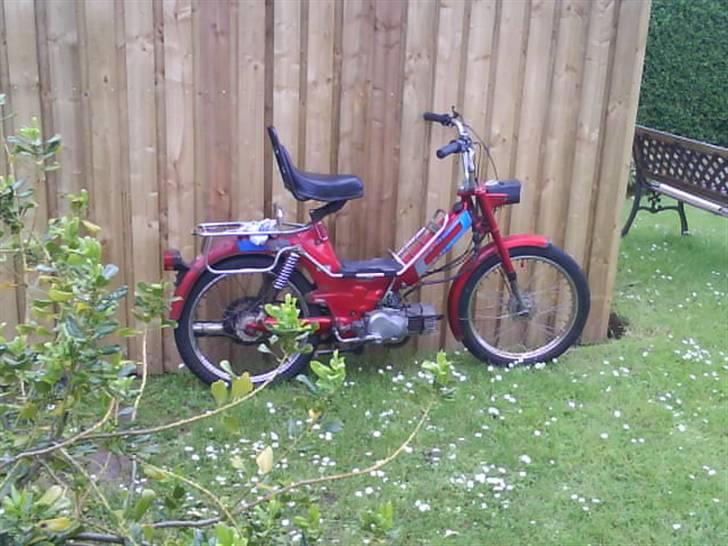 Puch maxi kl billede 1