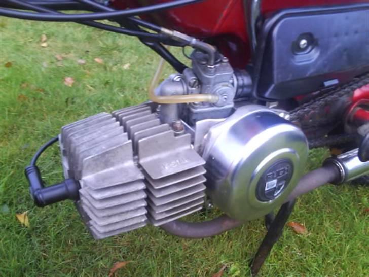 Puch maxi kl billede 2