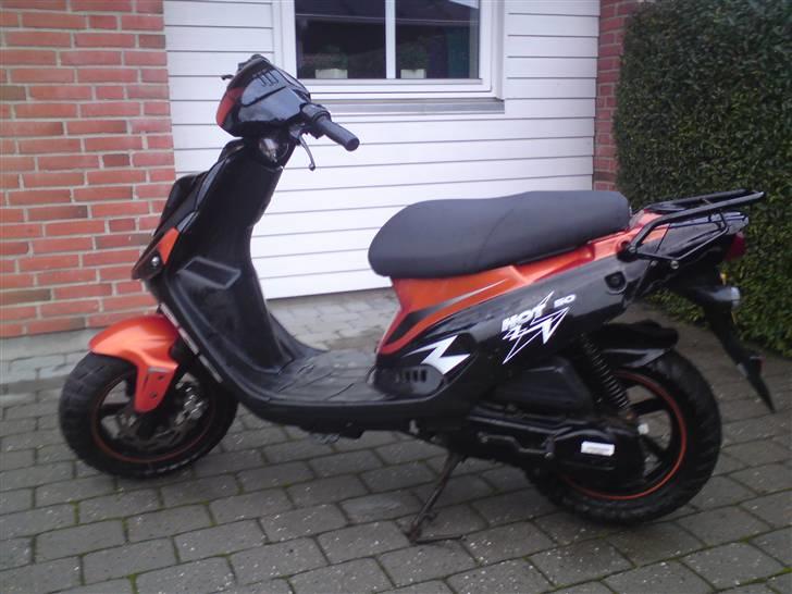 PGO Hot 50 billede 2