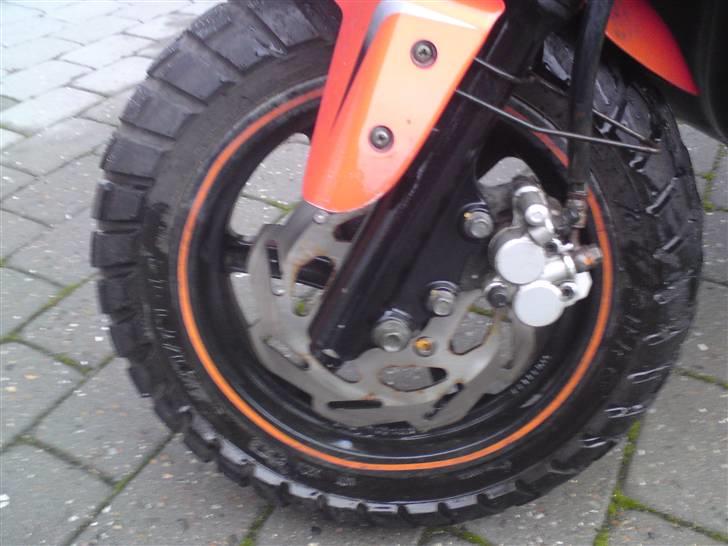 PGO Hot 50 billede 3