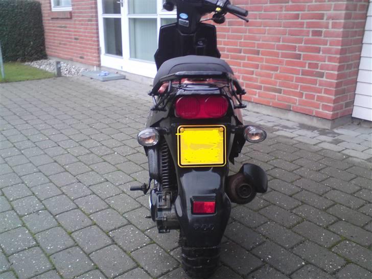 PGO Hot 50 billede 4